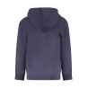NORTH SAILS KIDS&39 ZIP-UP SWEATSHIRT BLUE
