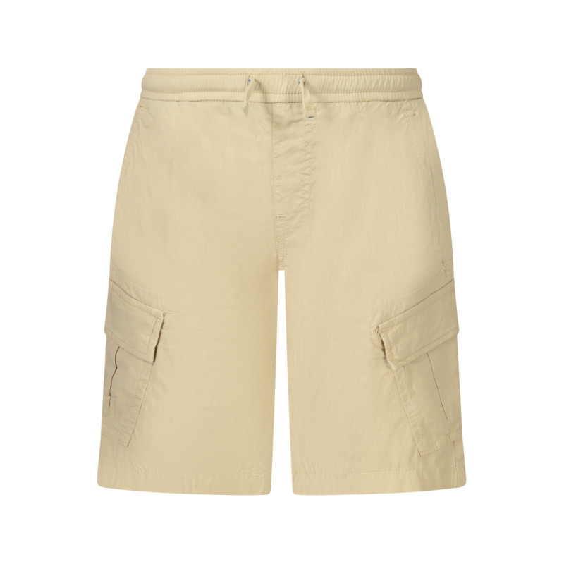 NORTH SAILS BEIGE CHILDREN&39S SHORT PANTS