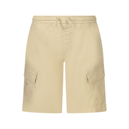 NORTH SAILS BEIGE CHILDREN&39S SHORT PANTS