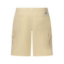 NORTH SAILS BEIGE CHILDREN&39S SHORT PANTS