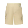 NORTH SAILS BEIGE CHILDREN&39S SHORT PANTS