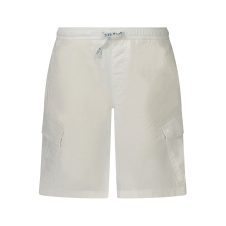 NORTH SAILS CHILDREN&39S SHORTS WHITE
