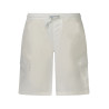 NORTH SAILS PANTALONE SHORT BAMBINO BIANCO