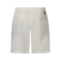 NORTH SAILS CHILDREN&39S SHORTS WHITE