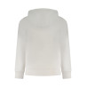 NORTH SAILS KIDS&39 ZIP-UP SWEATSHIRT WHITE