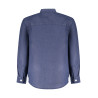 NORTH SAILS LONG SLEEVE SHIRT KIDS BLUE