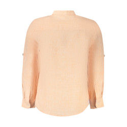 NORTH SAILS LONG SLEEVE SHIRT CHILD PINK