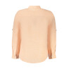 NORTH SAILS LONG SLEEVE SHIRT CHILD PINK