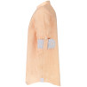 NORTH SAILS LONG SLEEVE SHIRT CHILD PINK
