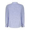 NORTH SAILS LONG SLEEVE SHIRT CHILDREN BLUE