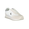 CALVIN KLEIN MEN&39S SPORTS SHOES WHITE