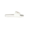 CALVIN KLEIN CALZATURA CIABATTA DONNA BIANCO