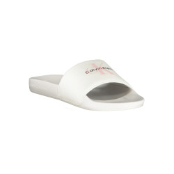 CALVIN KLEIN WOMEN&39S SLIPPER FOOTWEAR WHITE