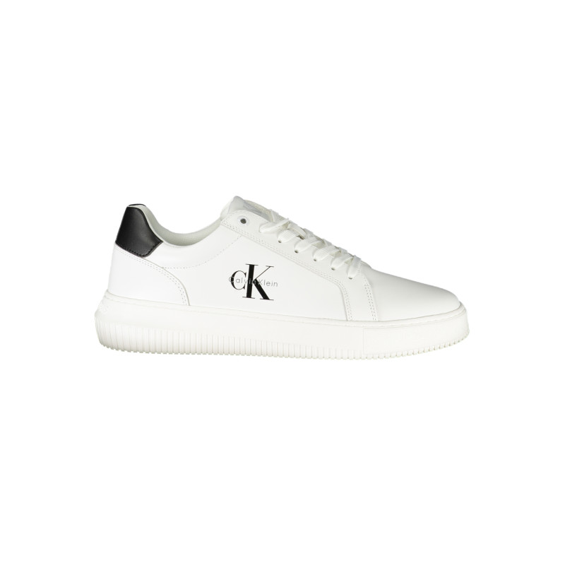 CALVIN KLEIN MEN&39S SPORTS SHOES WHITE