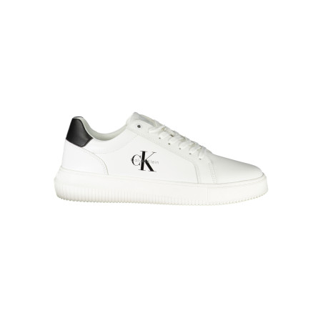 CALVIN KLEIN MEN&39S SPORTS SHOES WHITE