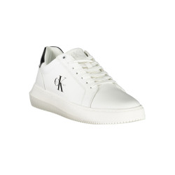 CALVIN KLEIN MEN&39S SPORTS SHOES WHITE