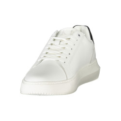 CALVIN KLEIN MEN&39S SPORTS SHOES WHITE