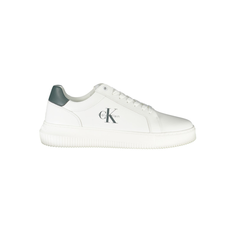 CALVIN KLEIN MEN&39S SPORTS SHOES WHITE