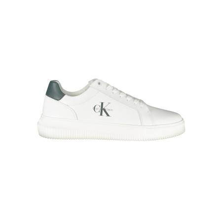 CALVIN KLEIN MEN&39S SPORTS SHOES WHITE