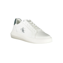 CALVIN KLEIN MEN&39S SPORTS SHOES WHITE