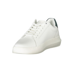 CALVIN KLEIN MEN&39S SPORTS SHOES WHITE