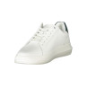 CALVIN KLEIN MEN&39S SPORTS SHOES WHITE