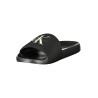 CALVIN KLEIN MEN&39S BLACK SLIPPER FOOTWEAR