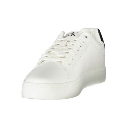 CALVIN KLEIN MEN&39S SPORTS SHOES WHITE