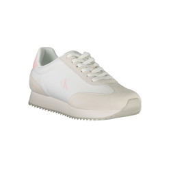CALVIN KLEIN WOMEN&39S SPORTS FOOTWEAR WHITE