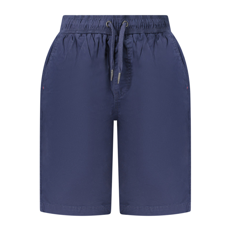 NORWAY 1963 MEN&39S BLUE BERMUDA PANTS