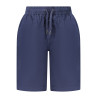 NORWAY 1963 MEN&39S BLUE BERMUDA PANTS