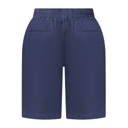 NORWAY 1963 MEN&39S BLUE BERMUDA PANTS