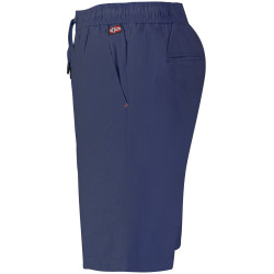 NORWAY 1963 MEN&39S BLUE BERMUDA PANTS