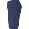NORWAY 1963 MEN&39S BLUE BERMUDA PANTS
