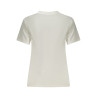 CONVERSE SHORT SLEEVE T-SHIRT WOMEN WHITE