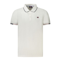 NORWAY 1963 POLO MANICHE...