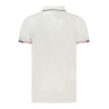 NORWAY 1963 MEN&39S SHORT SLEEVE POLO WHITE
