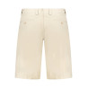 NORWAY 1963 HERREN BERMUDASHOSE BEIGE