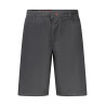 NORWEGEN 1963 HERREN SCHWARZE BERMUDASHOSE