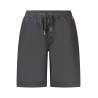 NORWAY 1963 MEN&39S BLACK BERMUDA PANTS