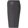 NORWAY 1963 MEN&39S BLACK BERMUDA PANTS