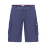 NORWAY 1963 PANTALONE BERMUDA UOMO BLU