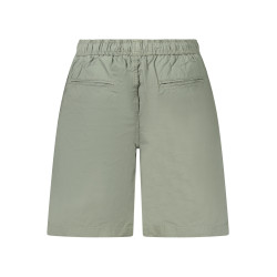 NORWAY 1963 PANTALONE BERMUDA UOMO VERDE