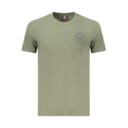 NORWAY 1963 T-SHIRT MANICHE...