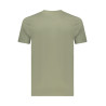 NORWAY 1963 T-SHIRT MANICHE CORTE UOMO VERDE