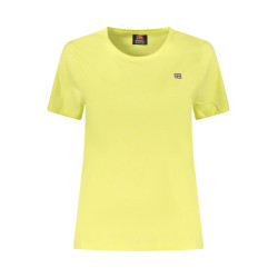NORWAY 1963 T-SHIRT MANICHE...