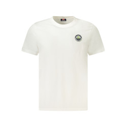 NORWAY 1963 T-SHIRT MANICHE...
