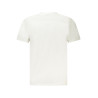 NORWAY 1963 T-SHIRT MANICHE CORTE UOMO BIANCO