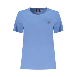 NORWAY 1963 T-SHIRT MANICHE...