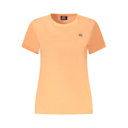 NORWAY 1963 T-SHIRT MANICHE...